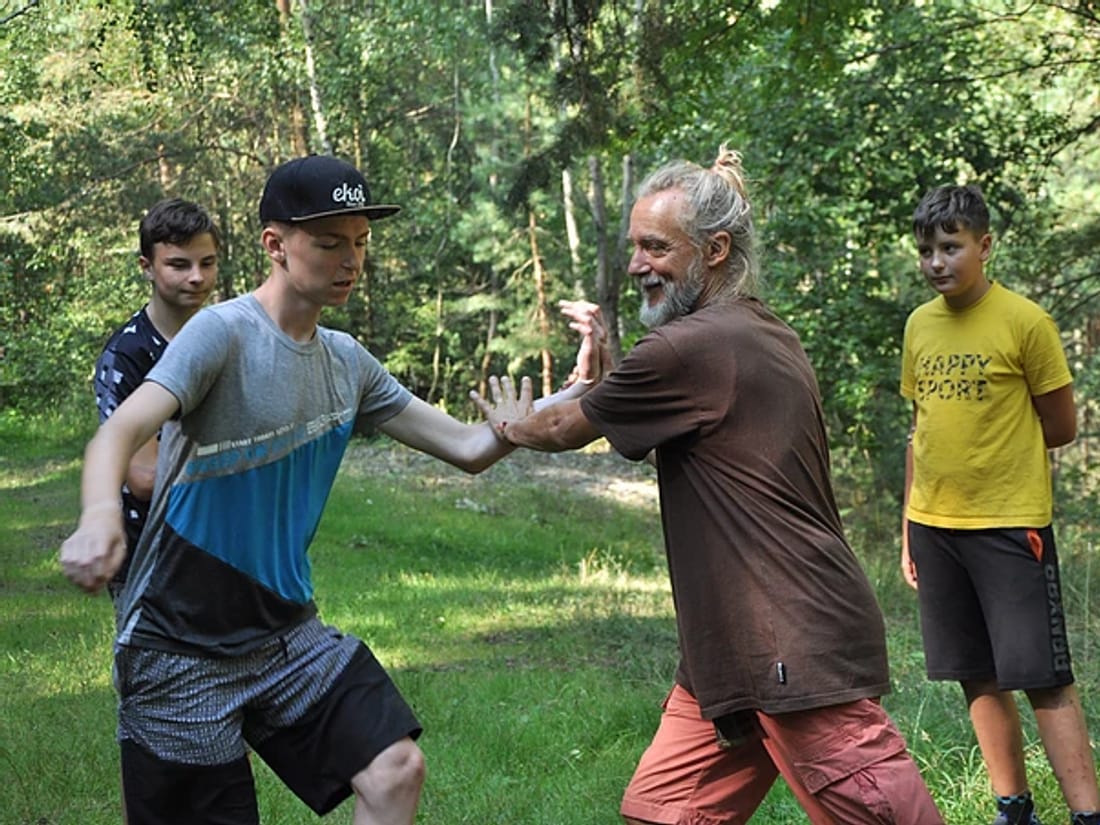 Aikivandr 2020